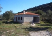 Finca rústica en venda a la España, Calasparra, ref.: TR296512 foto