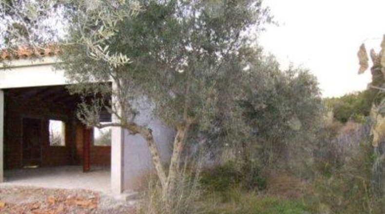 Murcia - Каласпарра - 10396m2