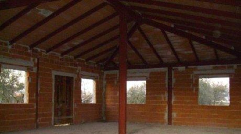 Murcia - Каласпарра - 10396m2