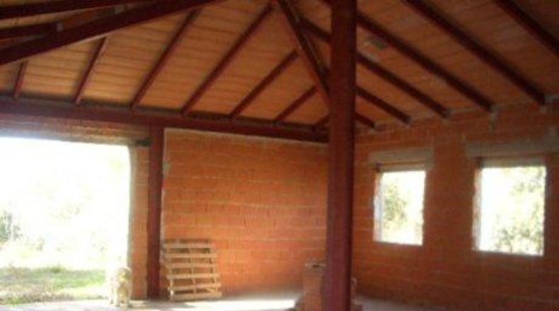Murcia - Каласпарра - 10396m2