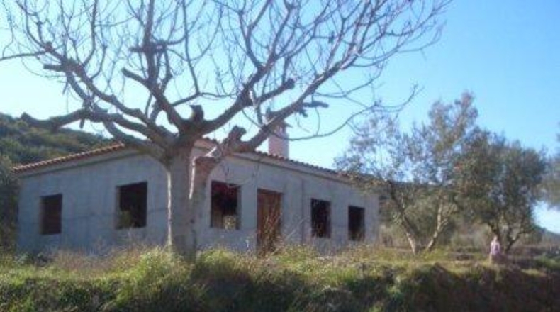 Murcia - Каласпарра - 10396m2