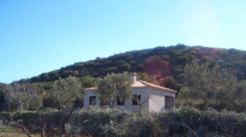 Murcia - Каласпарра - 10396m2