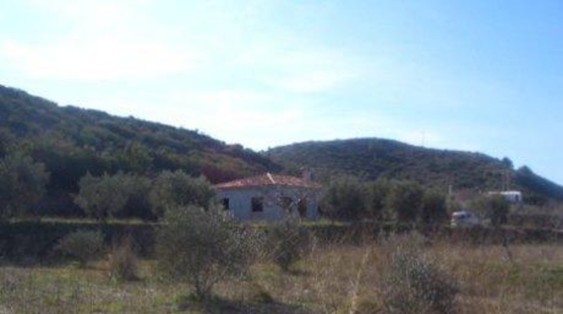 Murcia - Каласпарра - 10396m2