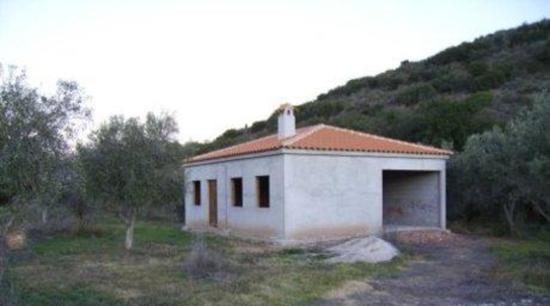 Murcia - Каласпарра - 10396m2