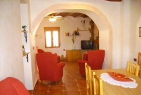 Férez 180&nbsp;m²