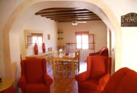 Férez 180&nbsp;m²