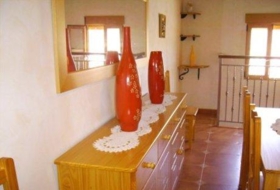 Férez 180&nbsp;m²