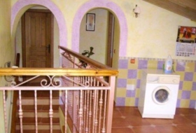 Férez 180&nbsp;m²