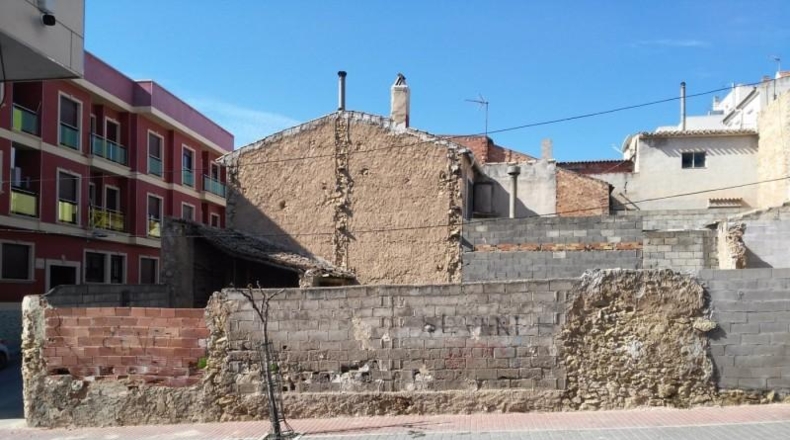 Múrcia - Calasparra - 166m2