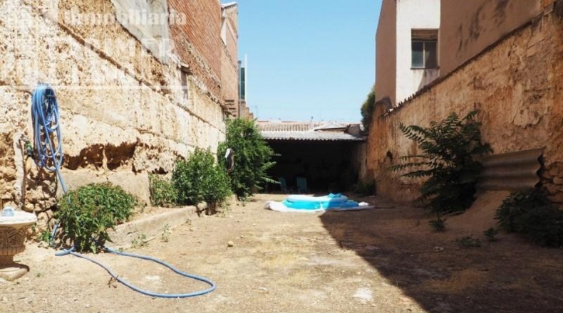 Ciudad Real - Tomelloso - 200m2
