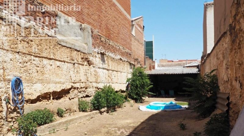 Ciudad Real - Tomelloso - 200m2