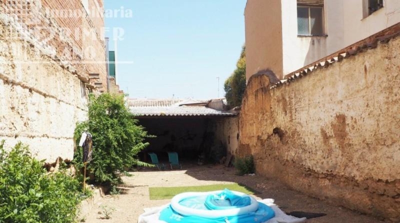 Ciudad Real - Tomelloso - 200m2