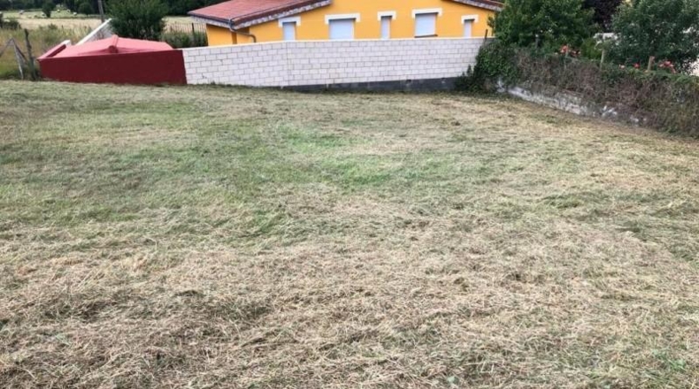 Burgos - Gijano - 700m2