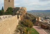 Sòl urbà en venda a la España, Lorca, ref.: TR375617 foto