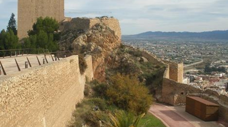 Murcia - Lorca - 545m2