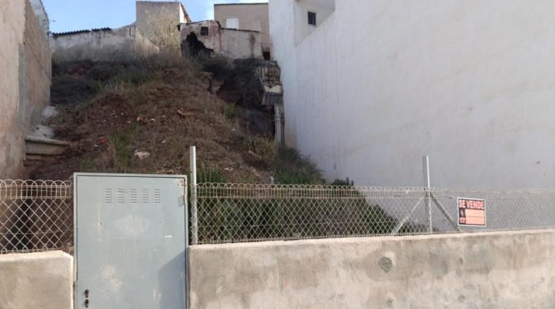 Murcia - Lorca - 545m2