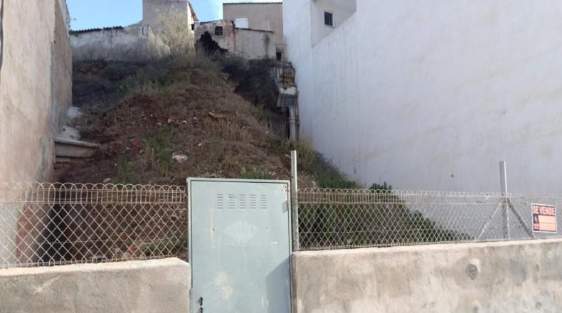 Murcia - Lorca - 545m2