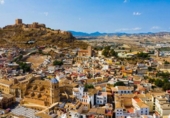 Sòl urbà en venda a la España, Lorca, ref.: TR375617 foto