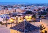 Sòl urbà en venda a la España, Lorca, ref.: TR375617 foto