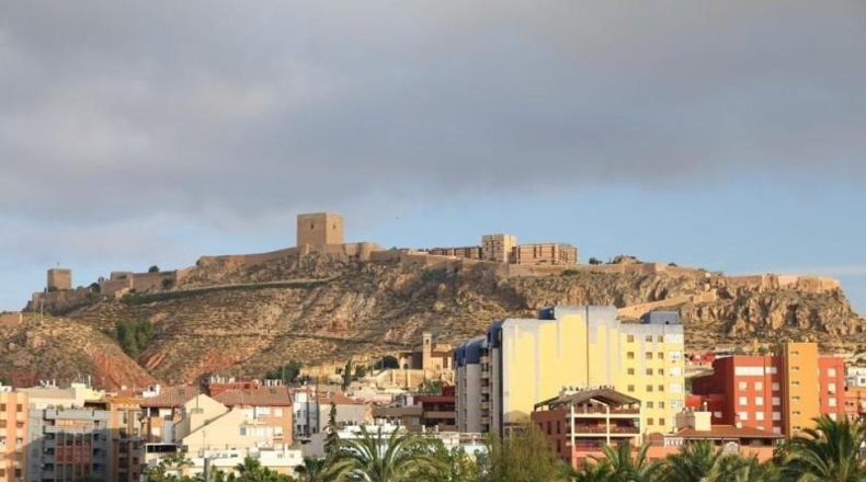 Murcia - Lorca - 545m2