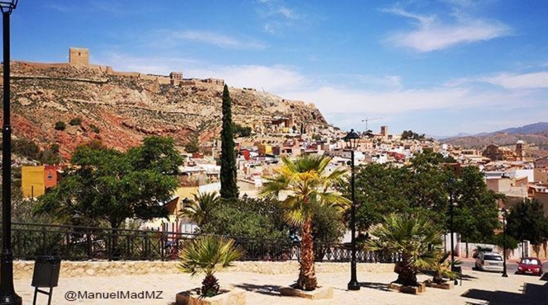Murcia - Lorca - 545m2