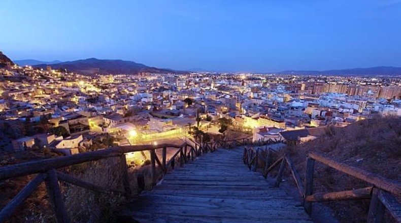 Murcia - Lorca - 545m2