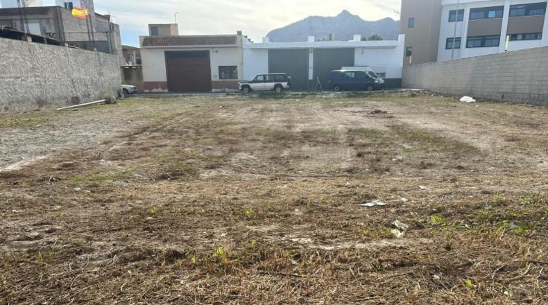 Alicante - Granja de Rocamora - 172m2