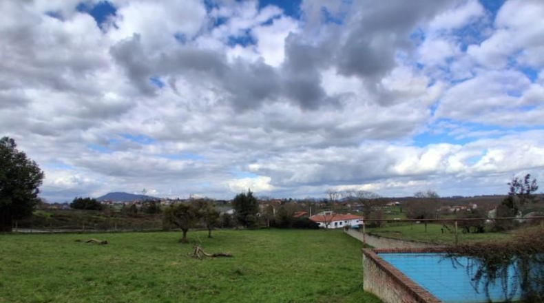 Asturias - La Sierra - 1272m2