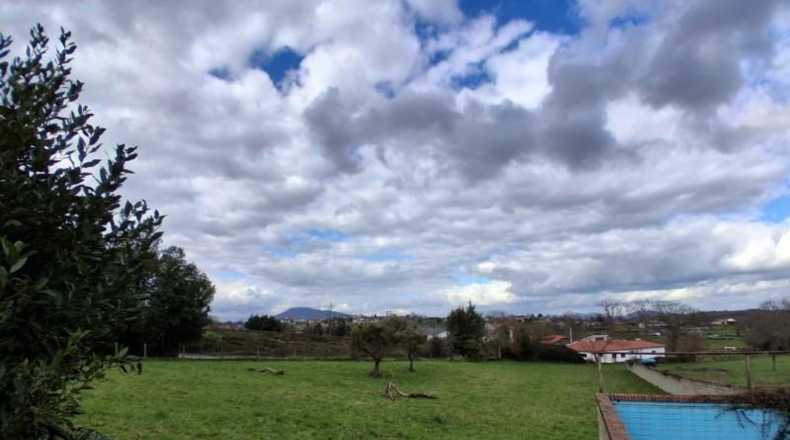 Asturias - La Sierra - 1272m2