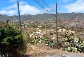Valsequillo 745&nbsp;m² 