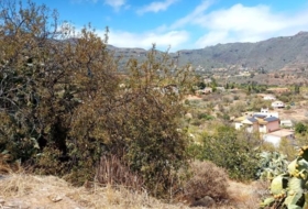 Valsequillo 745&nbsp;m² 