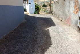 Valsequillo 745&nbsp;m² 