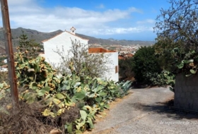 Valsequillo 745&nbsp;m² 
