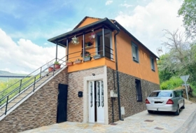 Becerreá 85&nbsp;m² 