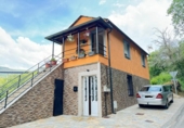 Casa de camp amb terreny en venda a la España, Becerreá, ref.: TR345861 foto