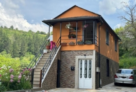 Becerreá 85&nbsp;m² 