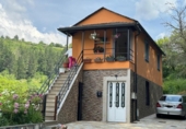 Casa de camp amb terreny en venda a la España, Becerreá, ref.: TR345861 foto