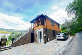 Becerreá 85&nbsp;m² 