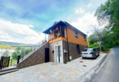 Casa de camp amb terreny en venda a la España, Becerreá, ref.: TR345861 foto