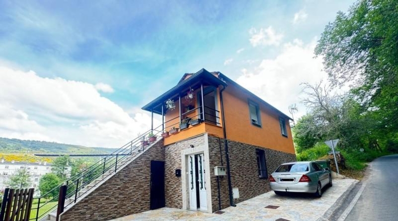 Lugo - Becerreá - 179m2