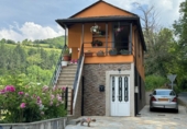 Casa de camp amb terreny en venda a la España, Becerreá, ref.: TR345861 foto