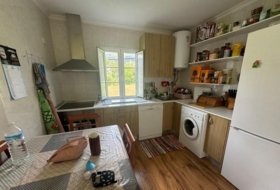 Becerreá 85&nbsp;m² 