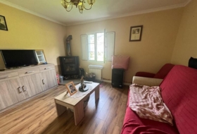 Becerreá 85&nbsp;m² 