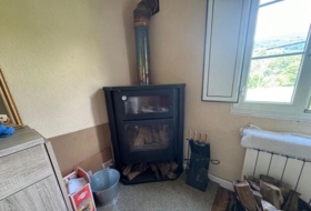 Becerreá 85&nbsp;m² 