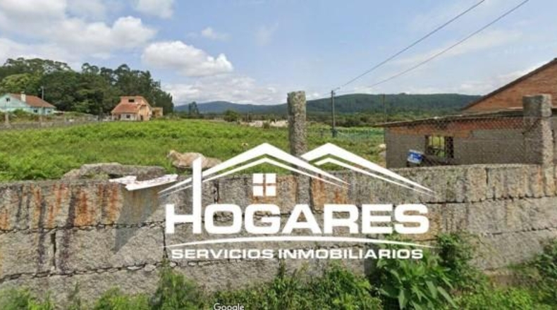 Pontevedra - O Mosteiro - 2530m2