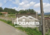 Land suitable for development for sale on España, O Mosteiro, ref: TR361083 photo