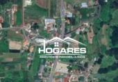 Land suitable for development for sale on España, O Mosteiro, ref: TR361083 photo