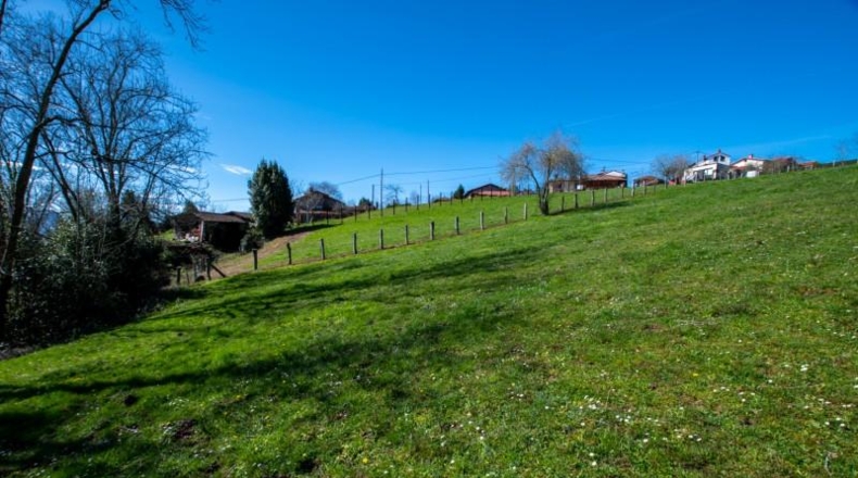 Asturias - Carranques - 6063m2