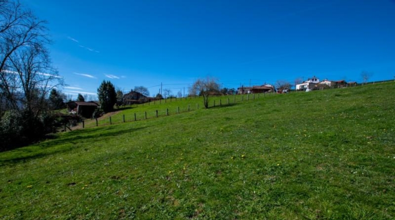Asturias - Carranques - 6063m2