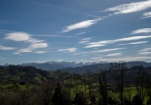 Land suitable for development for sale on España, La Obra, ref: TR128725 photo